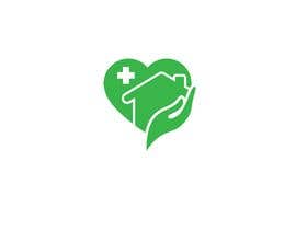 #112 för Design a Logo for mobile application provide home care services av drugbound