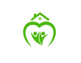 #278 Design a Logo for mobile application provide home care services részére oxen09 által