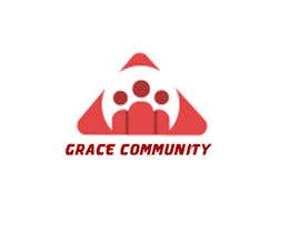 #9 para Grace Community Logo Contest por abdullah1983