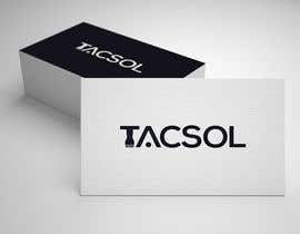 #5 Build “TACSOL” VI system and product packaging részére cminds49 által