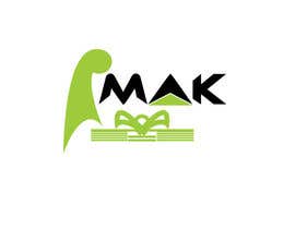 Nro 11 kilpailuun Create Logo for MAK&#039;s brand käyttäjältä Apu3