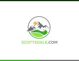 #177 για Scottsdale.com Logo Design από tieuhoangthanh