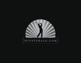 #148 για Scottsdale.com Logo Design από anumsolia