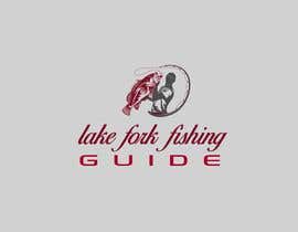 Číslo 16 pro uživatele Logo for a fishing guide od uživatele logocenter10