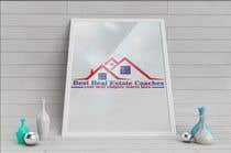 #161 for Logo design for real estate business by Backgroundremove