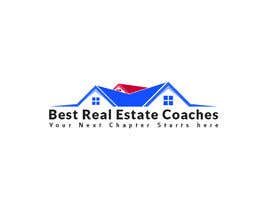 #156 для Logo design for real estate business від Ekhlasmridha