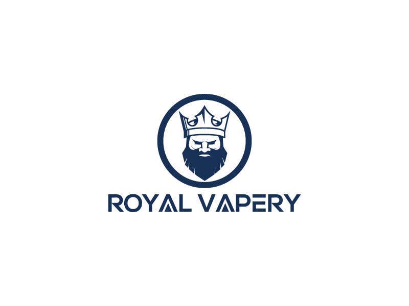 Contest Entry #41 for                                                 Build a logo for a new vaping brand
                                            