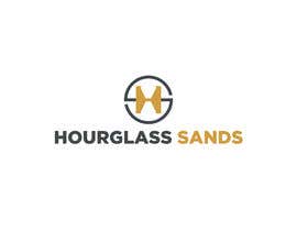 #61 para Design a Logo Hourglass Sands de BrilliantDesign8