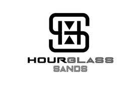 #87 for Design a Logo Hourglass Sands by yassineelectro