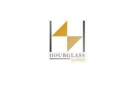 #135 for Design a Logo Hourglass Sands by yassineelectro