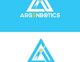 #173 for Design a logo for robotics company by mohammedahmed82