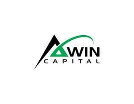 #162 for Design a Logo For Awin Capital by mizanh1986