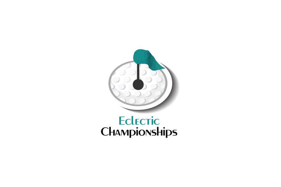Contest Entry #15 for                                                 Urgent Logo for 'Eclectic Championships'
                                            