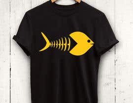 #12 untuk Design 3 different t-shirt illustrations (that you would wear for work and festivals!) oleh rnog