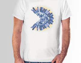 #38 untuk Design 3 different t-shirt illustrations (that you would wear for work and festivals!) oleh rnog