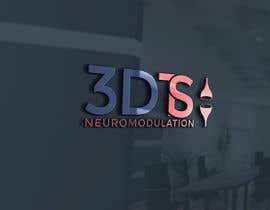 #33 for Design a Logo _ 3D by mohibulasif