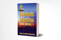 #64 dla Design a Cartoon based Islamic book cover przez joynul1234