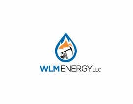 #84 for WLM Energy - logo design by FlaatIdeas