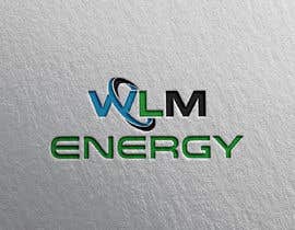 #301 for WLM Energy - logo design av Nilpori20188