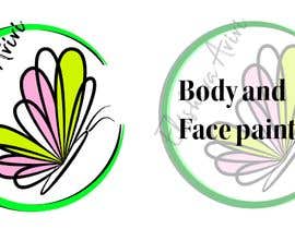 #12 for Logo for Face and Body Painting Business by VNM24