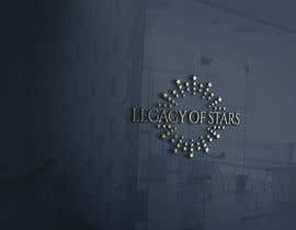 #198 Legacy of Stars - Logo Redesign részére Maaz1121 által