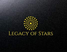 #228 for Legacy of Stars - Logo Redesign by skybluedesign
