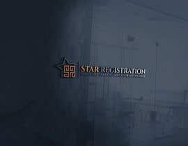 #1148 for Logo for Star-Registration by victor00075