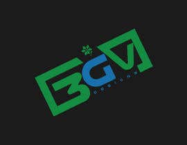 Nro 70 kilpailuun Logo for 3GV designs (3 Generations of Vegans) käyttäjältä limu91212