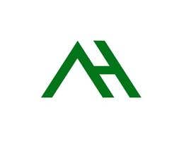#78 ， AH logo - where &quot;A&quot; stands for Astro (star) 来自 Tidar1987