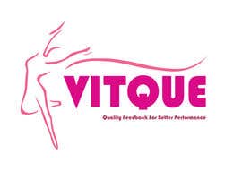 #22 for Vtique logo by Mozi696