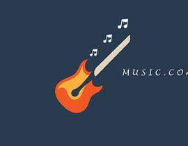 #10 for Logo for music.coach by Mynulislam1