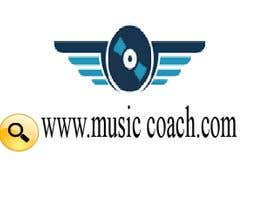 #1 for Logo for music.coach by azharulislam278