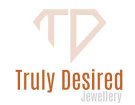 #143 Design a Logo For New Jewellery Brand részére parijatpathak14 által