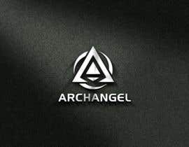 #77 cho &quot;Archangel&quot; Logo Design bởi Darkrider001