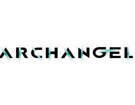 Nambari 36 ya &quot;Archangel&quot; Logo Design na MoraDesign