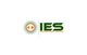Imej kecil Penyertaan Peraduan #86 untuk                                                     Design IES Logo
                                                