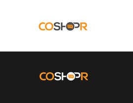 #190 สำหรับ Are you good at making logos? Lets see.. Make a logo for a social shopping concept โดย JA838