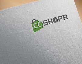 #168 Are you good at making logos? Lets see.. Make a logo for a social shopping concept részére mhnazmul05 által