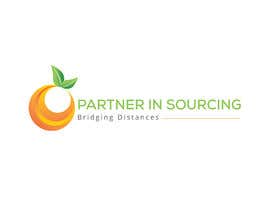 #347 for Company Logo Partner in Sourcing by seeratarman