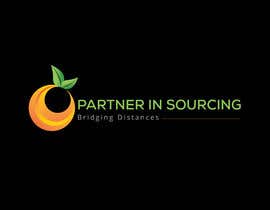 #348 for Company Logo Partner in Sourcing by seeratarman