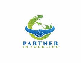 #207 para Company Logo Partner in Sourcing por powerice59