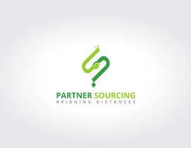#280 para Company Logo Partner in Sourcing por jahidjoy22