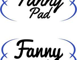 j21designs tarafından FannyPad Logo için no 5