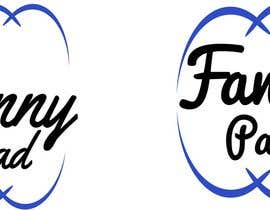 j21designs tarafından FannyPad Logo için no 15