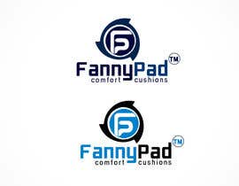pixypox tarafından FannyPad Logo için no 3