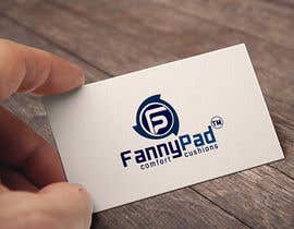 pixypox tarafından FannyPad Logo için no 4