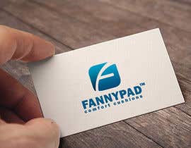 pixypox tarafından FannyPad Logo için no 13