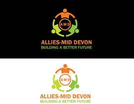 #70 ， Allies - Mid Devon (Re-Branding Project) 来自 mdmanzurul