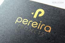 #134 untuk Pereira Projects - Corporate Identity oleh Winner008