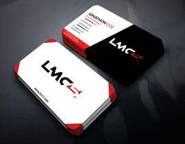 #301 for Business Cards - LMC5 by shsanto
